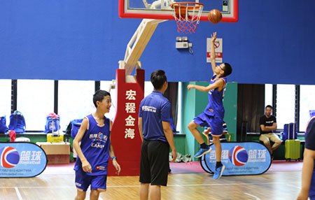 为什么篮球老将需要特殊的训练方法_0